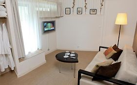 Hotel Restaurant Le Saint-Christophe